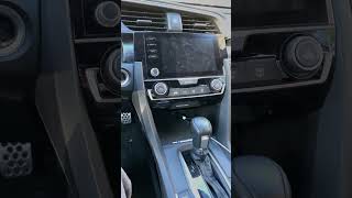 Celebrity How to put the seat down in your 2020 Honda Civic Sport Wealth