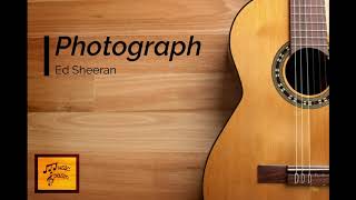 Ed Sheeran - Photograph [ HQ - FLAC ]