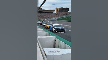 The reason why F1 pitstops are faster than Nascar 🏁 #nascar #f1 #formula1