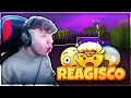 REAGISCO alle GIOCATE MIGLIORI dei FAN su MINECRAFT ITA!