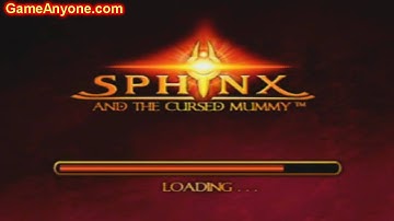 Sphinx and the Cursed Mummy - Part 50 - Freeing Helipolis #3