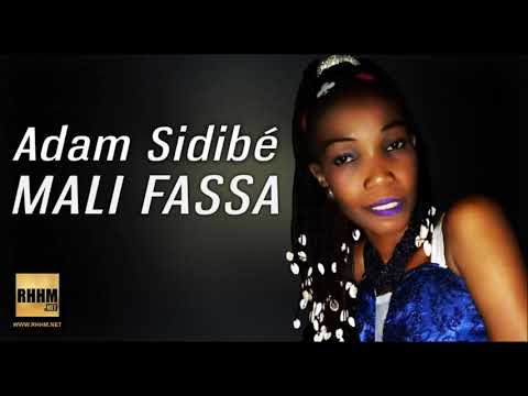 ADAM SIDIBÉ - MALI FASSA (2019)