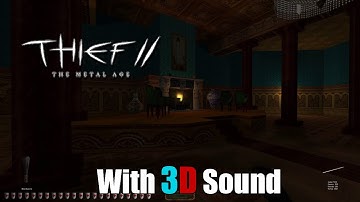 This cult classic from 2000 sounds better than any game today! 🎧