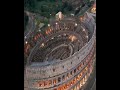 Coliseu: SĂmbolo da Roma Antiga 72 d.C.