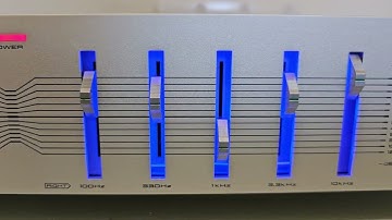 AKAI EA G30 WITH LED   DEMO