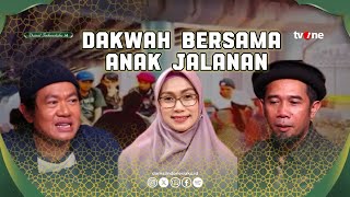 Download lagu Tasawuf underground • Jalan Syiar tvOne