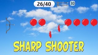 Sharp Shooter - G Soft Team Game screenshot 3