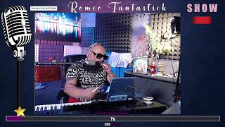 Romeo Fantastik-  Show- Live  SPECIAL PT FANII ADEVARATI LA VALOARE