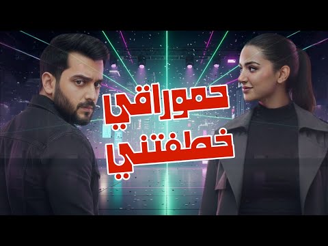 حموراقي  خطفتني حصريا 2025