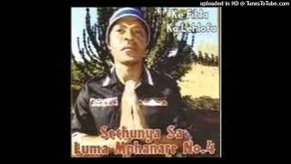 Peipi - Sethunya Sa Luma Mpharane Four(Track 1)