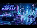 Neon Asfalt - Kral MTY (Official Music Video)