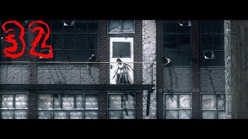 The Evil Within #32 - Kidman Is In Trouble!