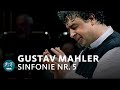 Capture de la vidéo Gustav Mahler - Sinfonie Nr. 5 | Semyon Bychkov | Wdr Sinfonieorchester