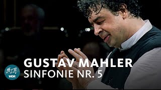 Густав Малер - Симфония № 5 | Семен Бычков | Симфонический оркестр WDR
