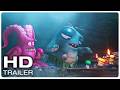 MINIONS AND MONSTERS "Monsters Wants To Eat Minions" Trailer (NEW 2026) MINIONS 3