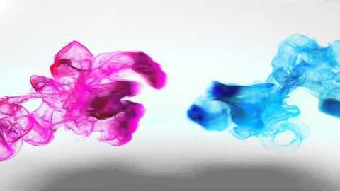 Colorful Particles Logo Reveal v3 After Effects Template