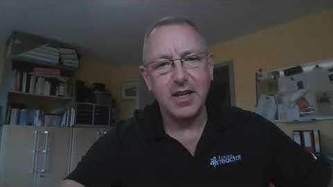 Celebrating 25 years of Adobe ColdFusion with David Tattersall