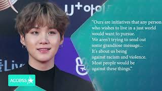 The Politics of Influence - K-Pop Celebrities and South Korea’s Global Image (Video Essay) screenshot 4