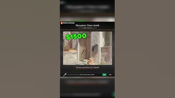 Incredible LUCK #cs2 #csgo #counterstrike #cs2clip