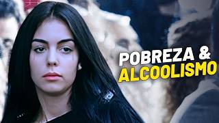 The Sad Story of Georgina Rodriguez Before She Met Cristiano Ronaldo
