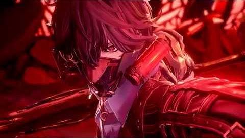 CODE VEIN Character Trailer: Louis | X1, PS4, Steam