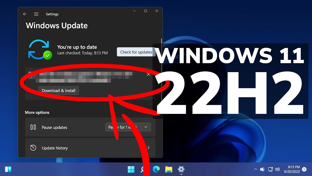 How to Download & Install Windows 11 Official 