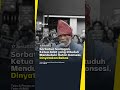 Sorbatua Siallagan, Ketua Adat yang Dituduh Menduduki Hutan Konsesi, Dinyatakan Bebas | Narasi Daily