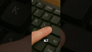 Don’t screenshot your whole screen — do this!