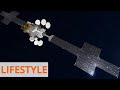 В 2021 году США, ЕС и Украина планируют запустить совместный спутник SES-17