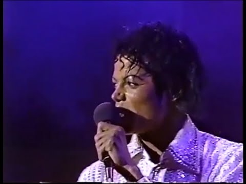 The Jacksons - This Place Hotel Live In Toronto 1984