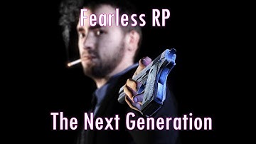 Fearless (City RP) The Next Generation | Best Bits #3