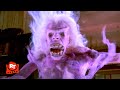 Ghostbusters 1984  the library ghost scene  movieclips