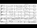 Capture de la vidéo Kenneth Leighton - Magnificat (Magdalen Service) (Score Video)