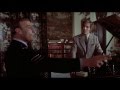 Sergeant Howie Meets Lord Summerisle
