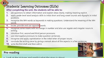 Gohar Skill Up English 4|Unit 5|Lec 1|Intro of Unit