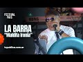 Maldita Ironía por La Barra en Cosquín Cuarteto - Festival País 2024