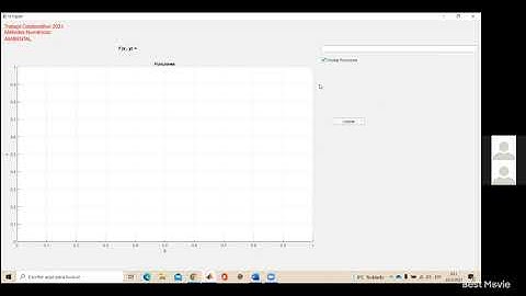 Interfaz gráfica en la App Designer (MATLAB). StudentSNJ