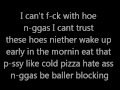 Racks (Freestyle) - Lil Wayne Lyrics Mp3 Song