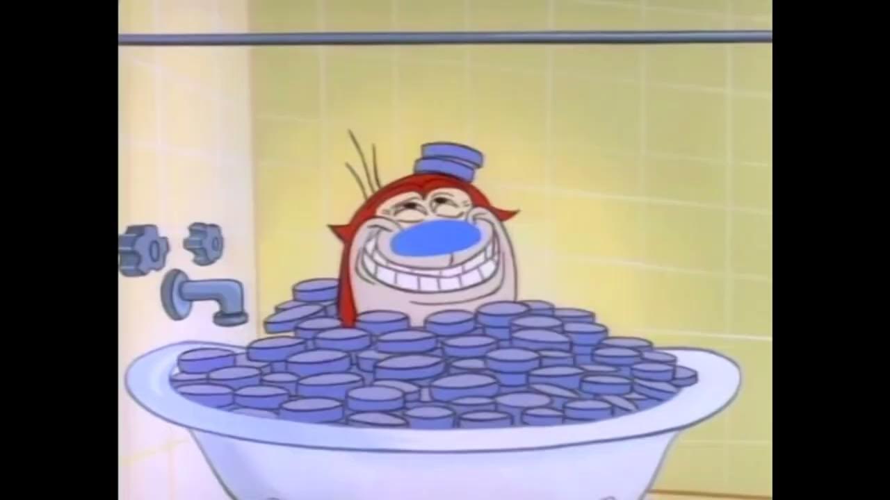 Ren and Stimpy Music Quiz Organ (b) YouTube