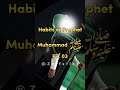 Habits of muhammad saw part 03  sunnah habits shorts islam ytshorts