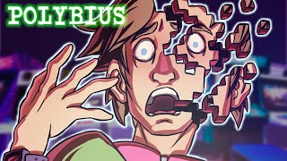 The Game that Kills in Real Life - POLYBIUS (Horror Animation)