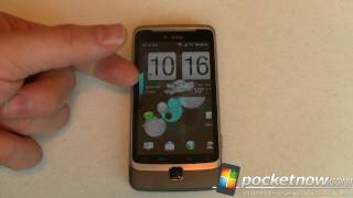 HTC Sense 3.0 Walkthrough | Pocketnow screenshot 2