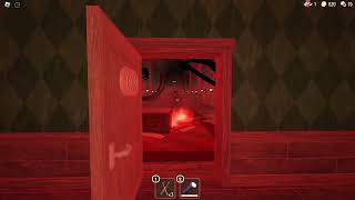 Trying to beat Roblox Doors (PART 1)