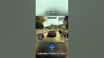 Mercedes Power || Need For Speed MW || HECTIC10 #needforspeed #nfs