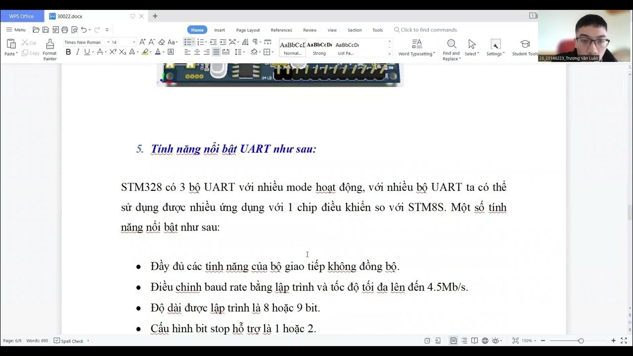 Microprocessor Final Report 2022 2023 YouTube