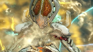 DOOM ETERNAL Walkthrough Gameplay Part 12