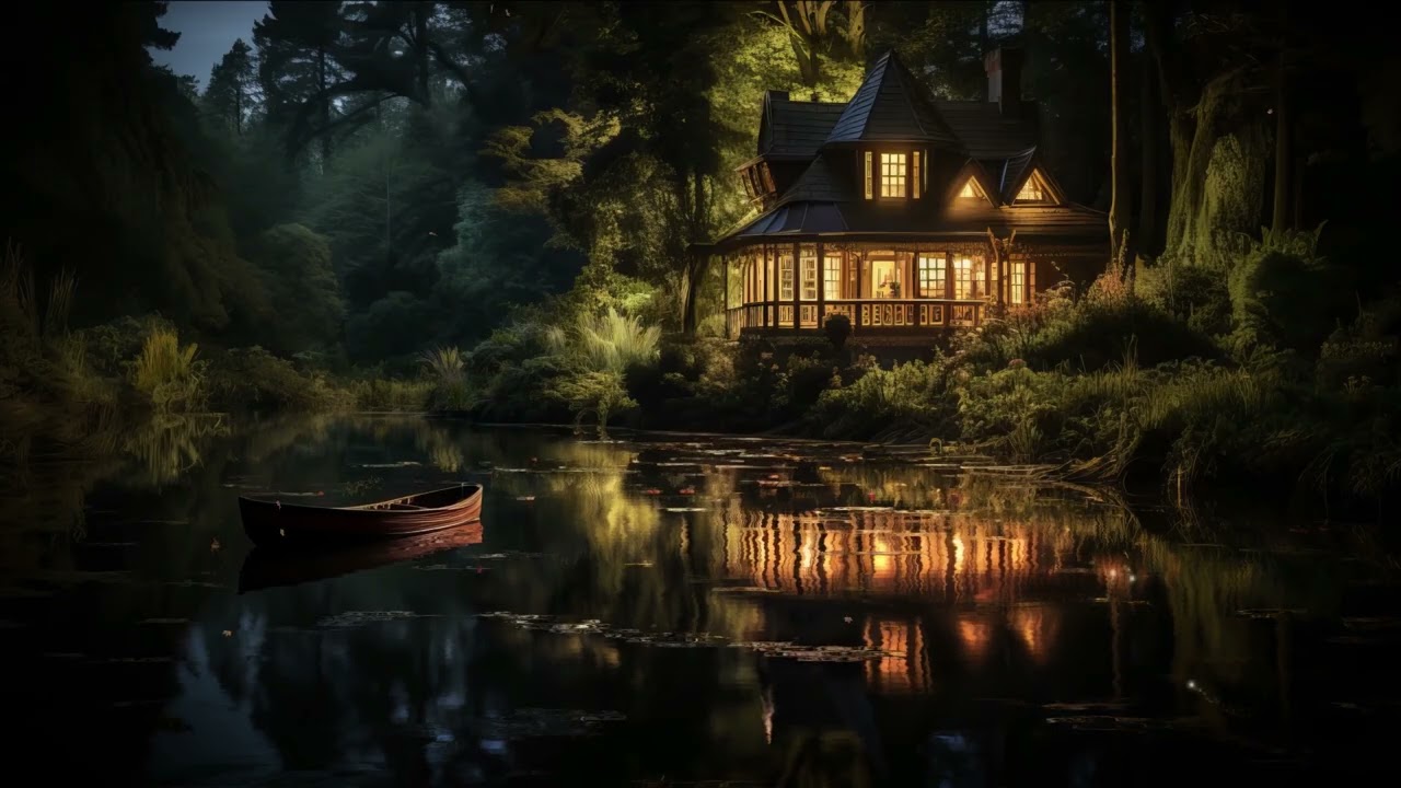 Relaxing music reduces stress and Healing Meditation Relax Mind With Flute || By Soulwave Studio