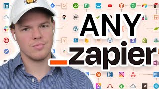 Build Out Any Zapier Automation With This 3-Step Process (my framework as an automation expert)