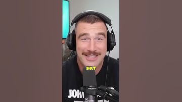 Kelce Brothers are Hilarious #nfl #traviskelce #jasonkelce