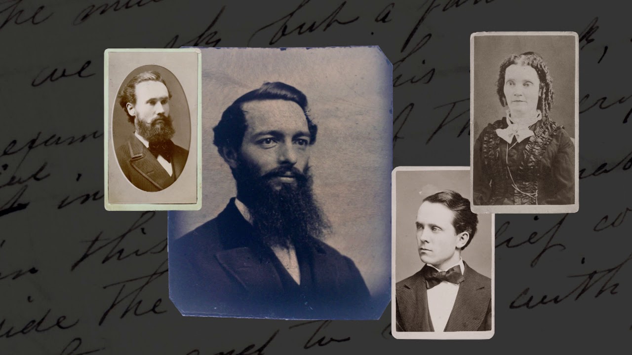 Мэри Бейкер Эдди: ее жизнь и наследие